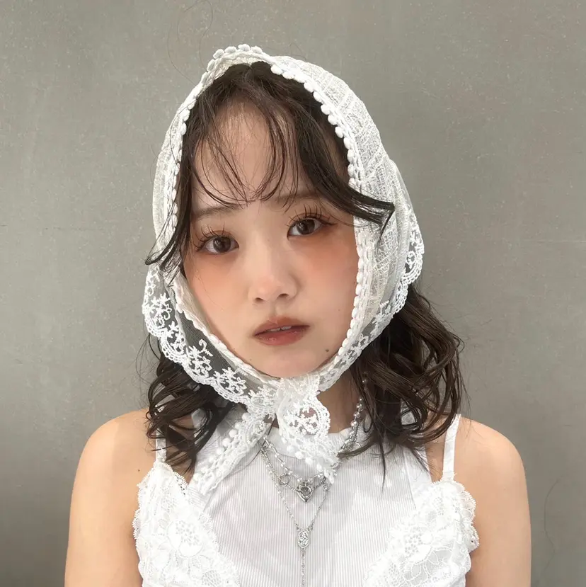 ボブ／ストレート🎀 harukaの掲載