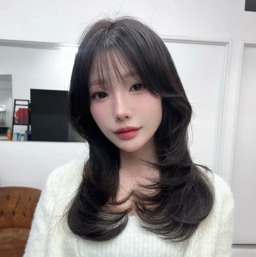 髪質改善/韓国ヘア yunaの掲載