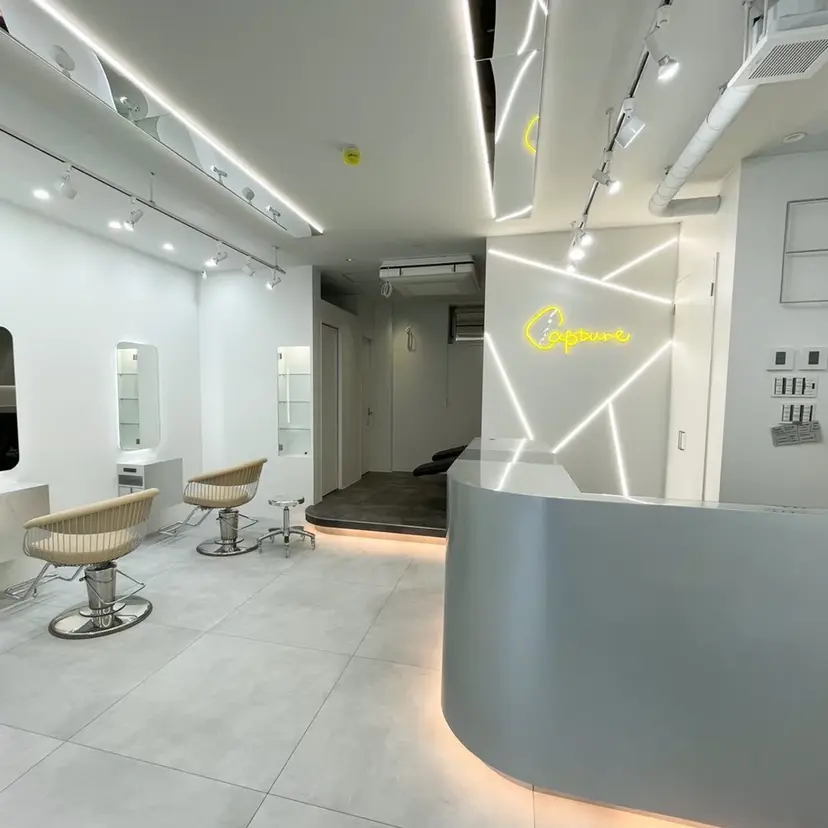 似合わせショート 美容師NAKOの掲載