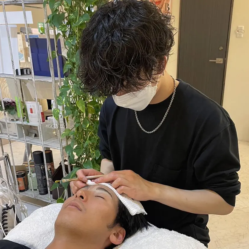 🔥メンズ特化🔥 兵藤　太樹の掲載