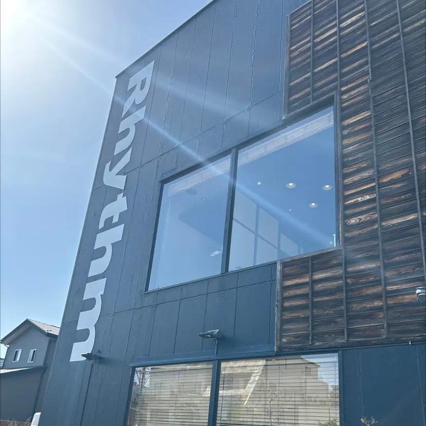 Rhythm / RYOMAの掲載