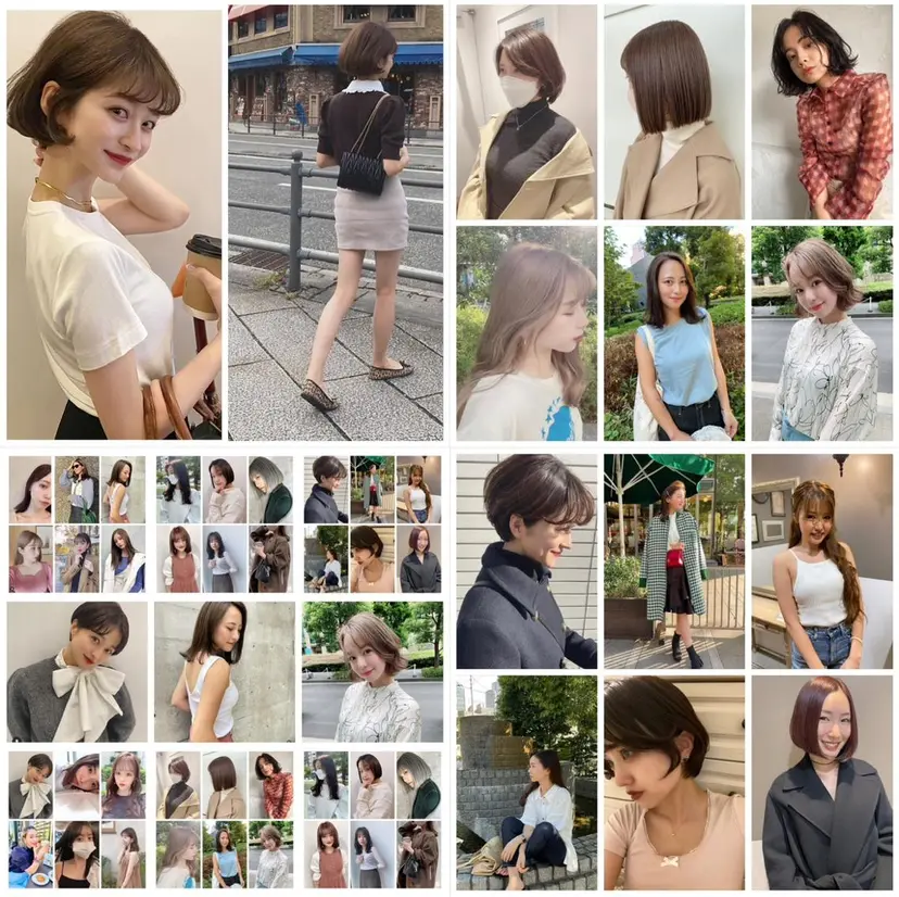 Lolonois梅田 スタッフの掲載