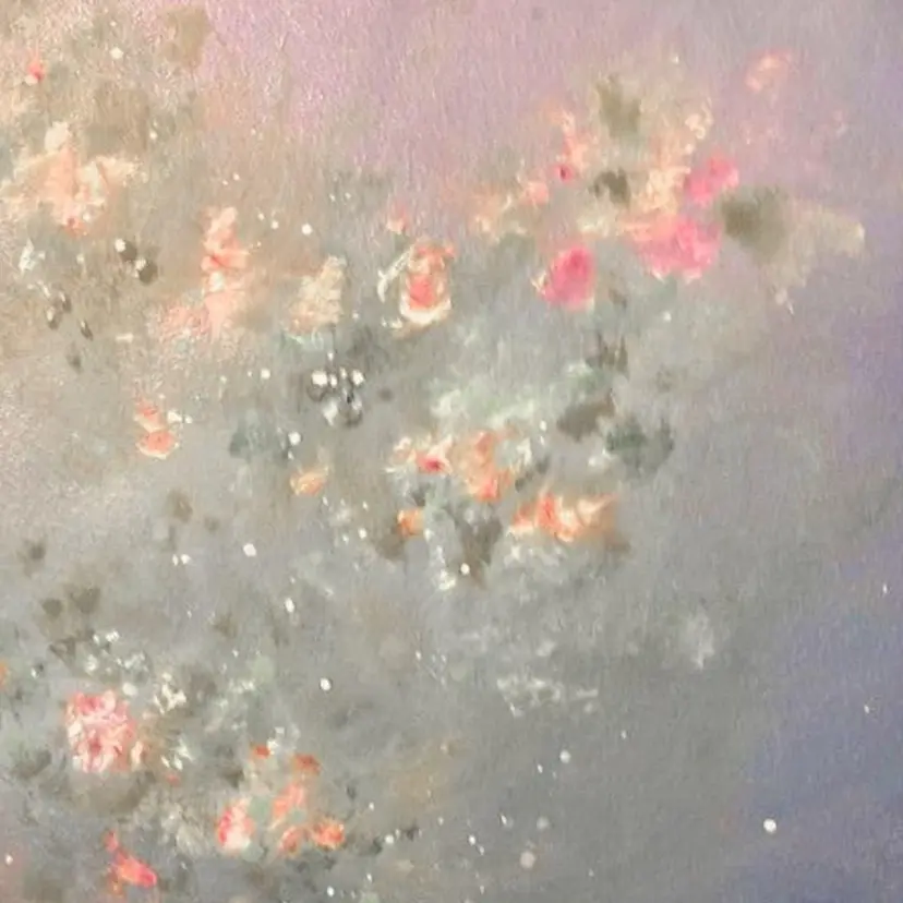 はばすみれ🎀ﾈｲﾙ 光ﾌｪｲｼｬﾙ ﾍｱの掲載