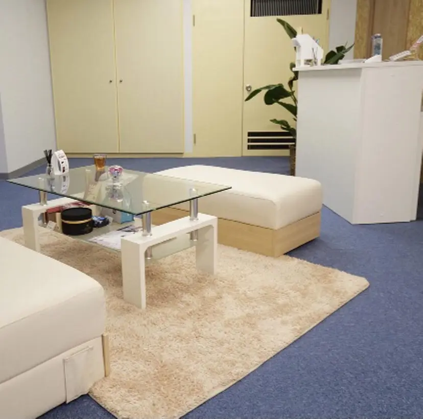 BeautyFort 玉井の掲載