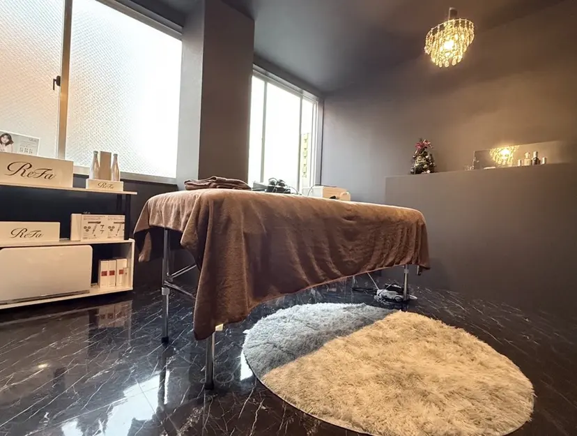 Ni.5 SALON ゆかの掲載