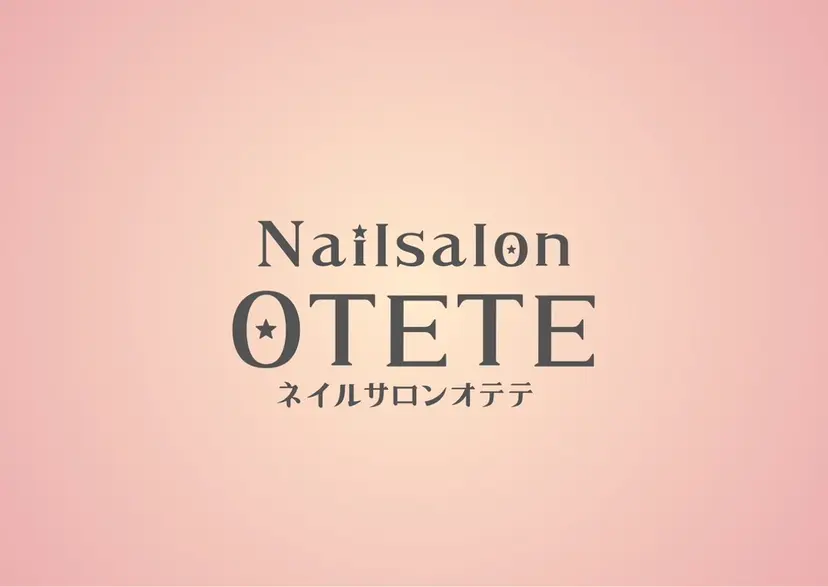 Nailsalon OTETEの掲載