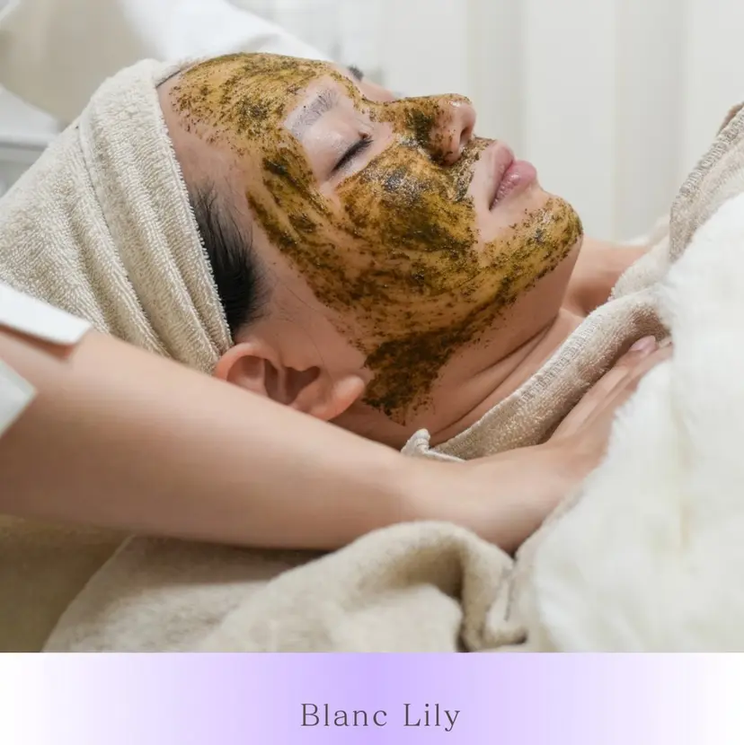 ピーリング専門サロン サロンブランリリーの掲載