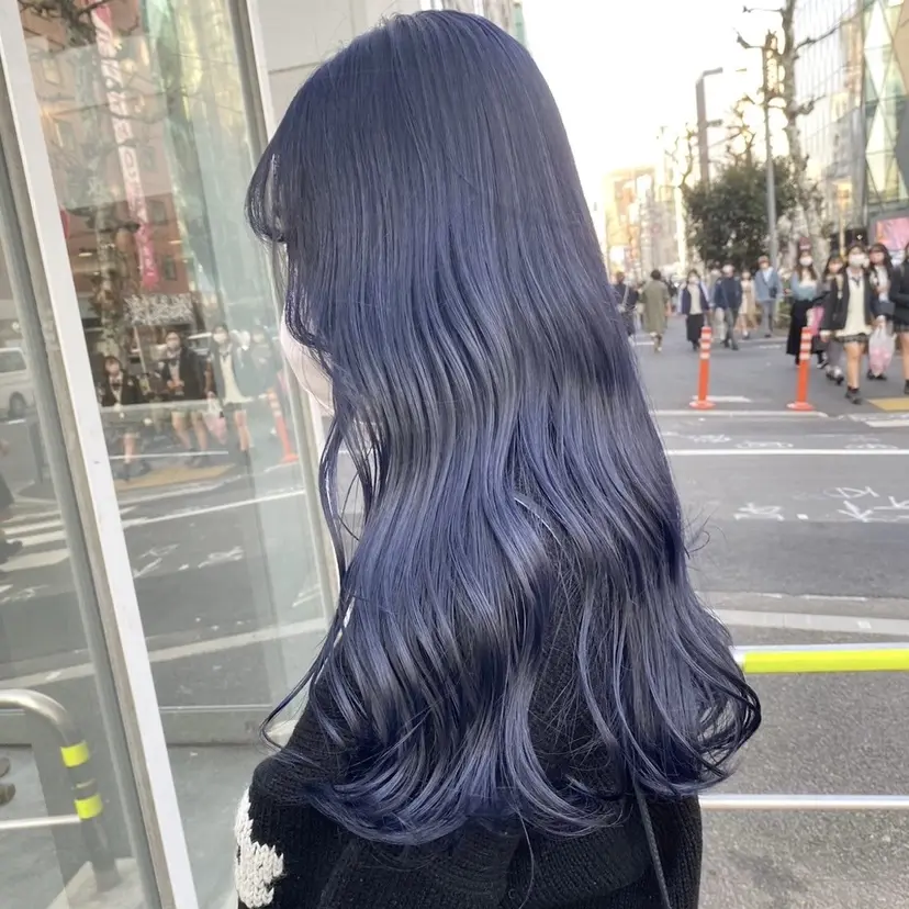 満足度No1💖 愛されカラー💖の掲載