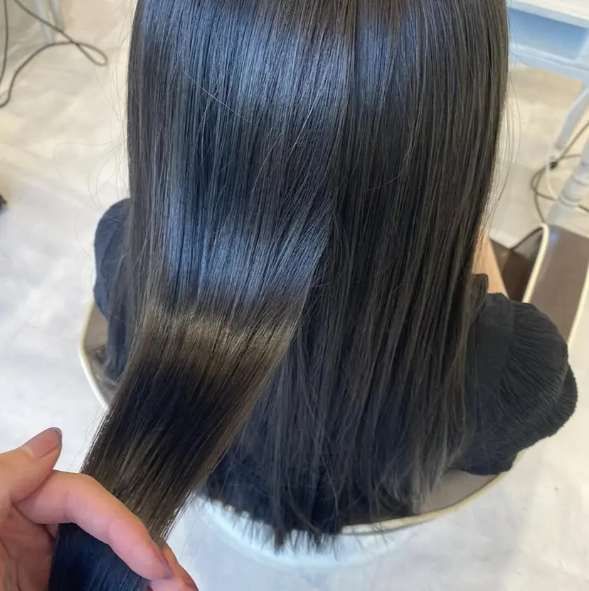 ALLY/ あゆみの掲載