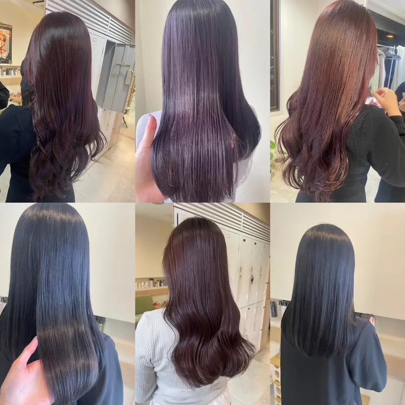 横浜アレンジ/メンズ カット/yuukaの掲載