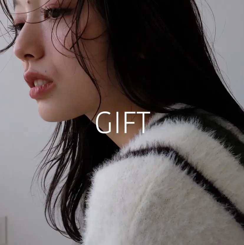 ハイトーン★GIFT /nozomiの掲載