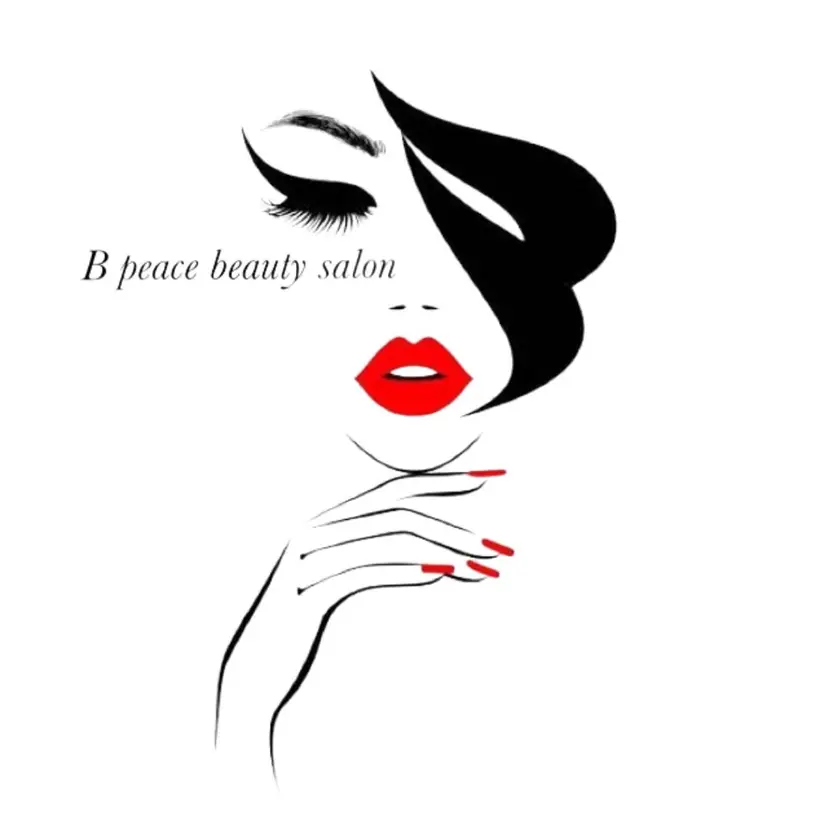 B peace. はるかの掲載