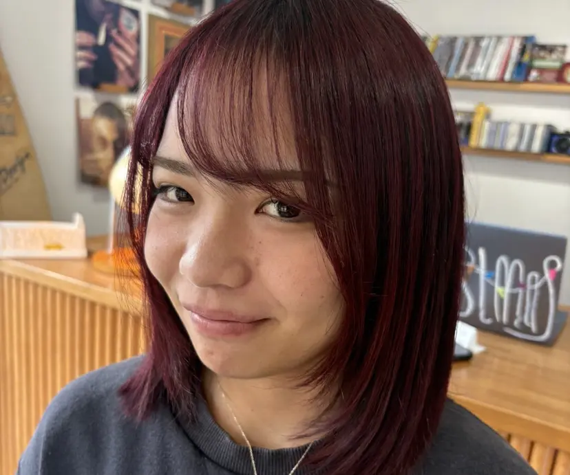 ノハナ💜北谷 BY MY SIDEの掲載