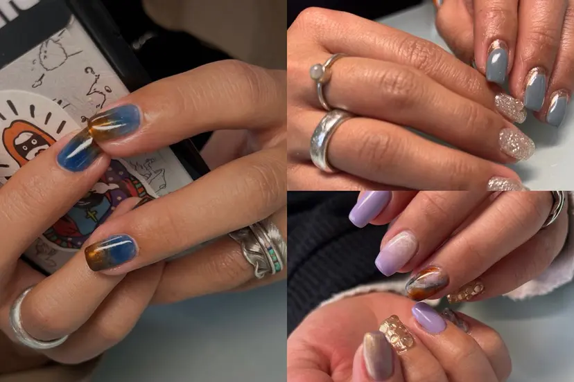 nailsalon kyoの掲載