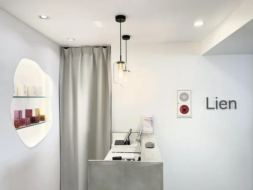 miyu✂︎Lien 上品なブリーチカラーの掲載