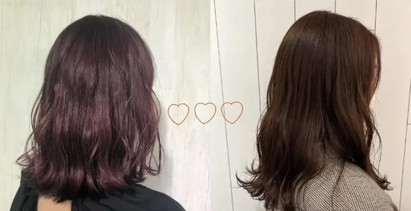 サラツヤ美髪矯正✨️ 平木亜美の掲載