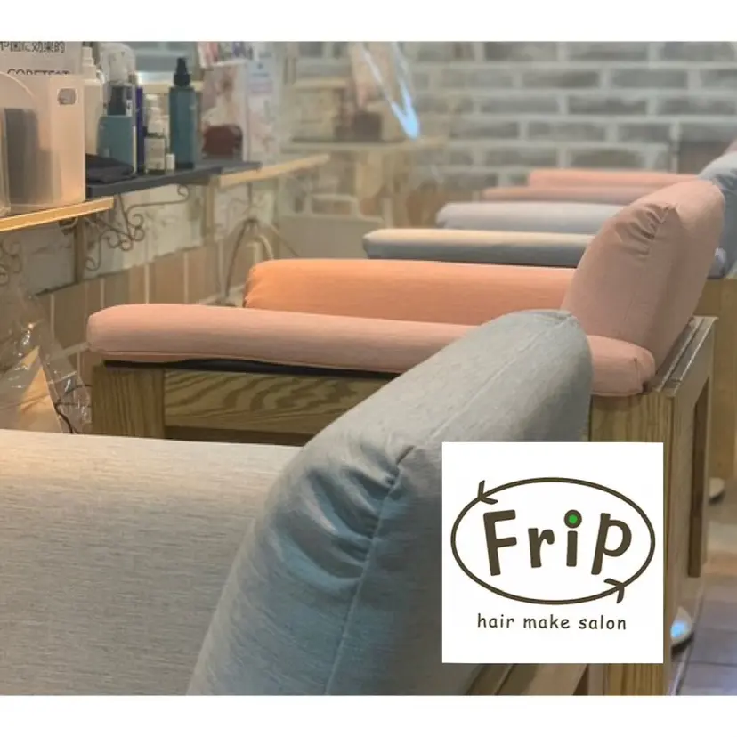 金久保亮/パパ美容師 /パーマ/髪質改善の掲載