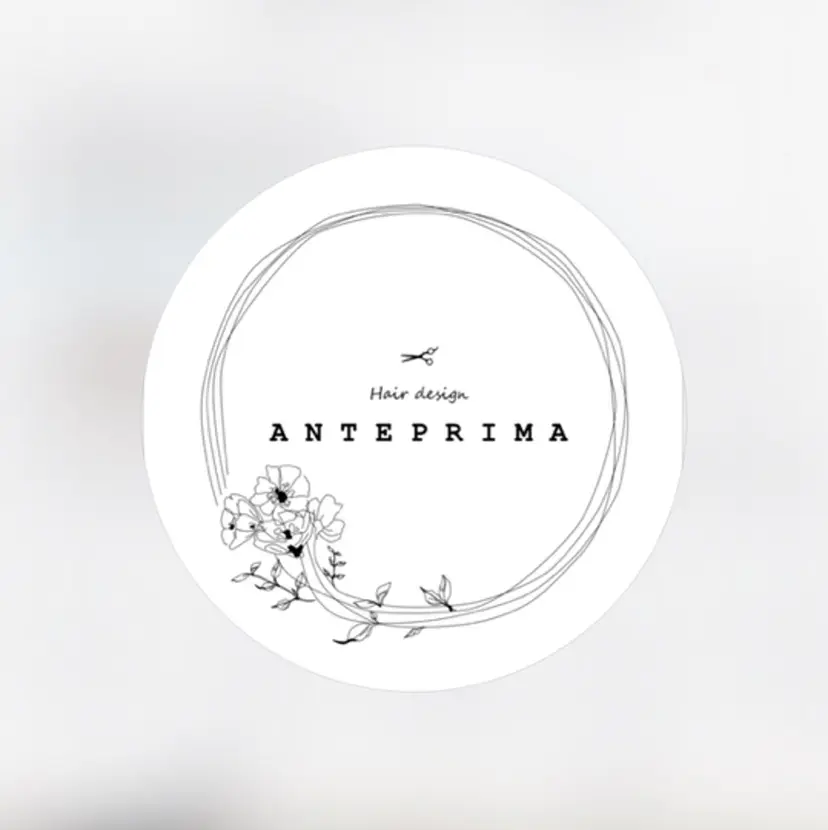 ANTEPRIMA KIMIA✂︎の掲載