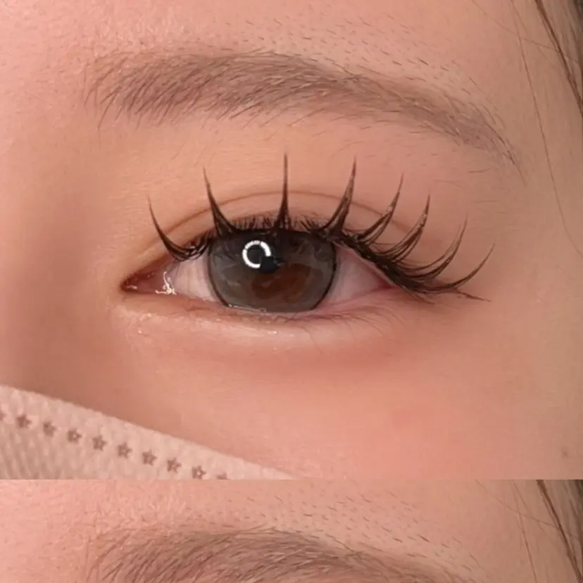 salon chou chouみのりの掲載