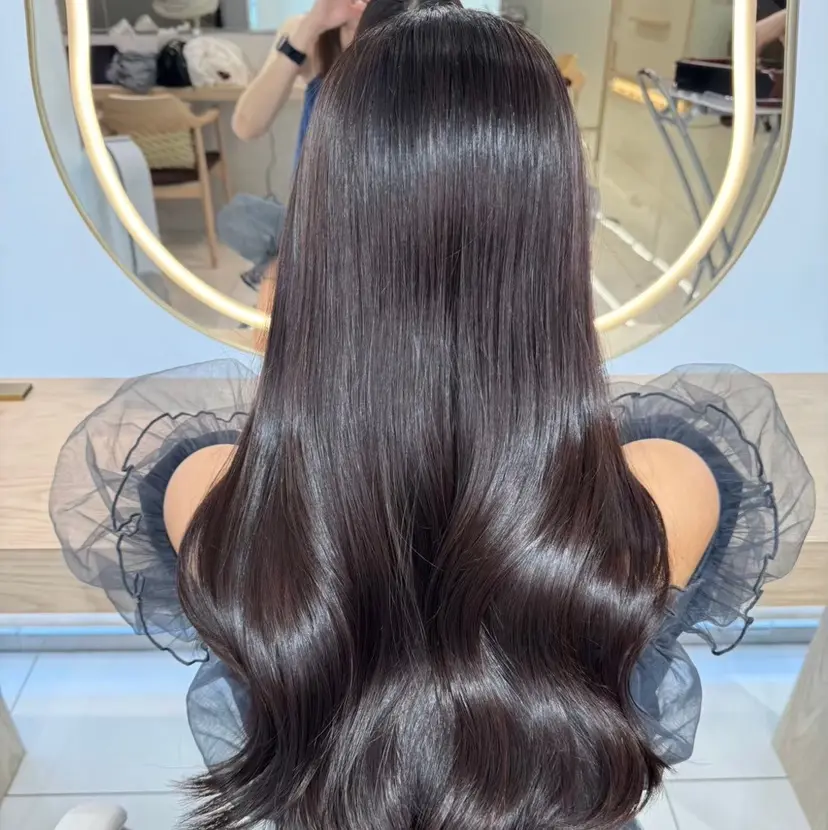 💎艶カラー・レイヤ ー・ボブ💎Kiriの掲載