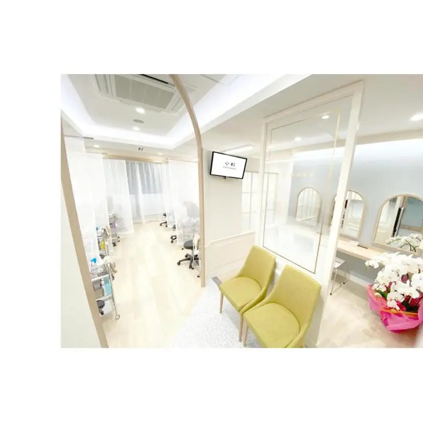 プラスアイ 蒲田西口店の掲載