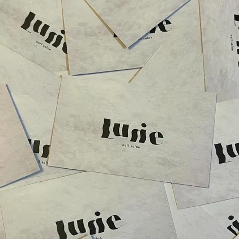 Lunie 望月の掲載