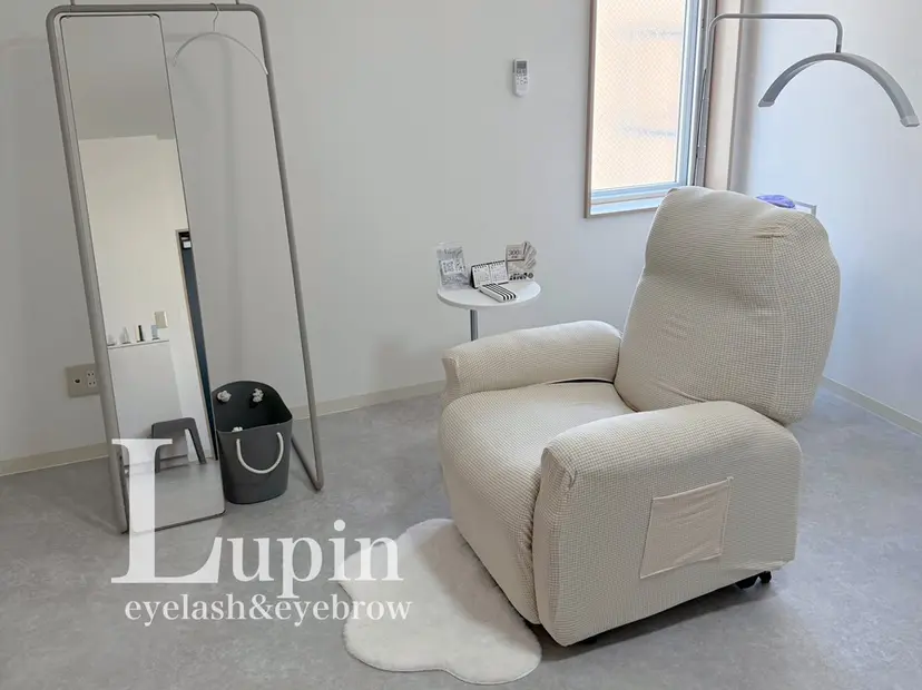 Lupin ワタナベの掲載