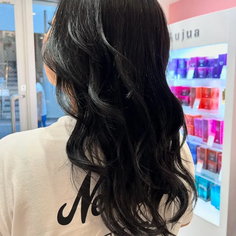 AONE☀️ 海外×縮毛矯正の掲載