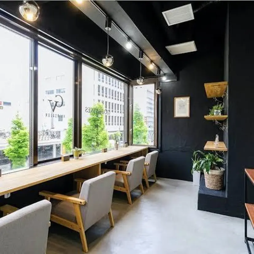 メンズ特化美容師 /yuumaの掲載