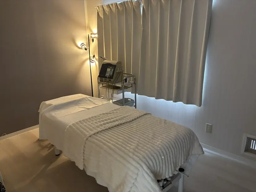 トータルビューティー lau leaの掲載