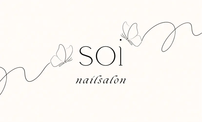 nailsalon soiの掲載