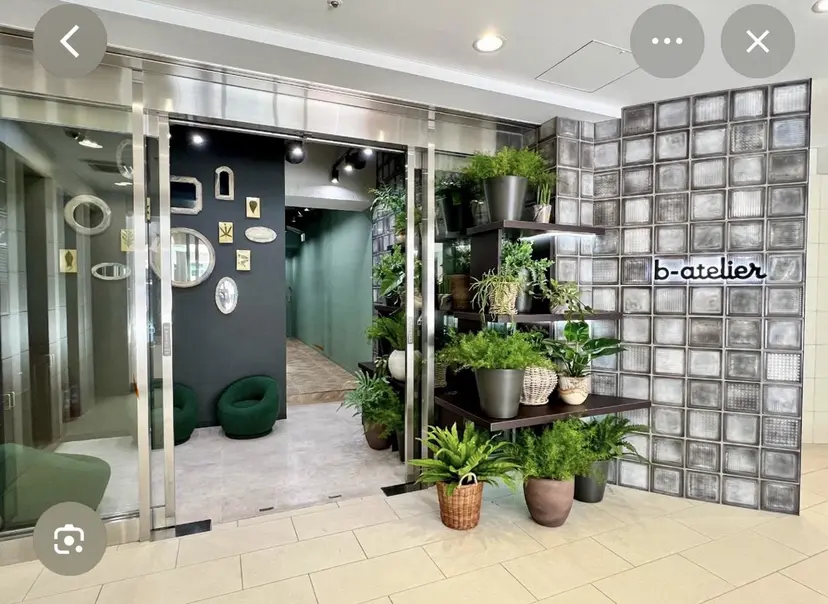 ヘアセット/着付け* 松永香代子の掲載