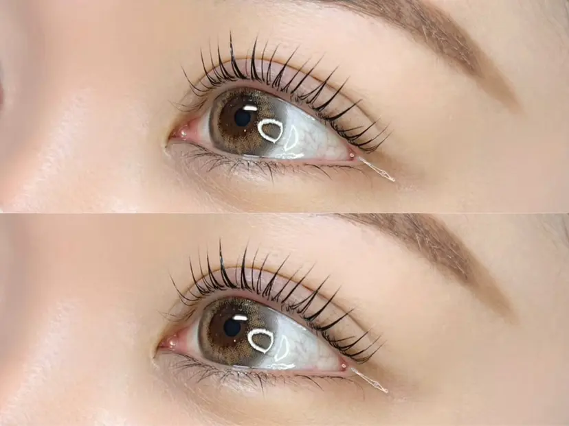 Eyelash/ Hikari🎀✨の掲載