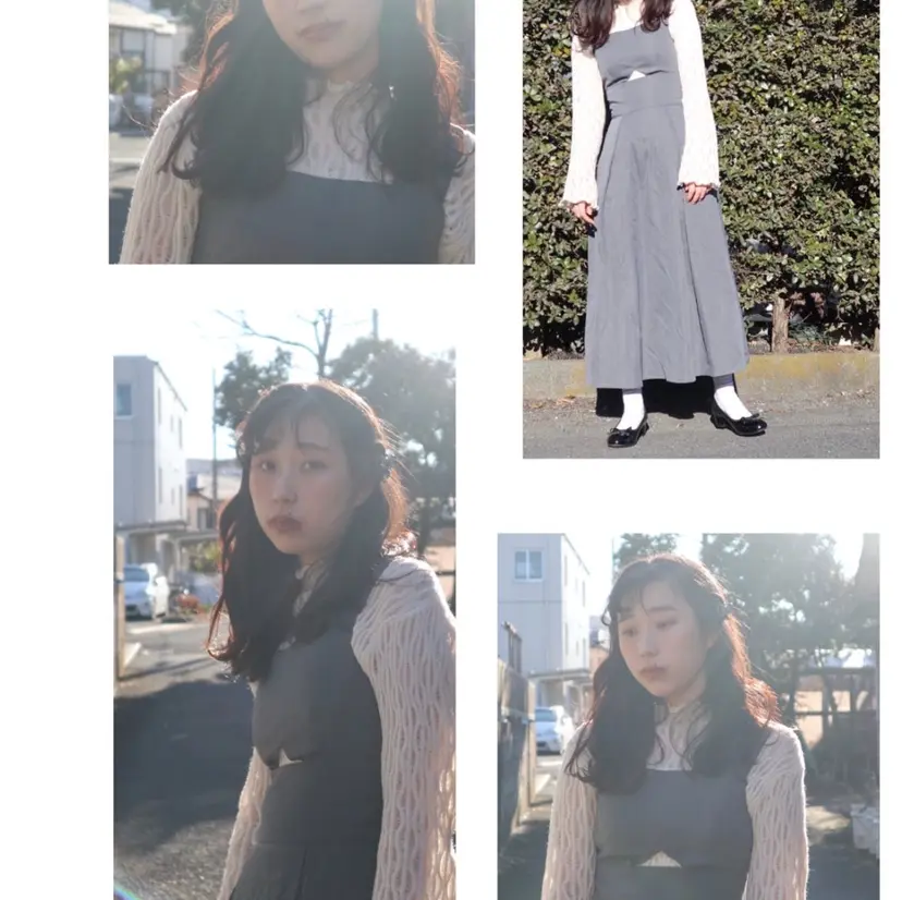 ヘアアレンジ ✨chiakiの掲載