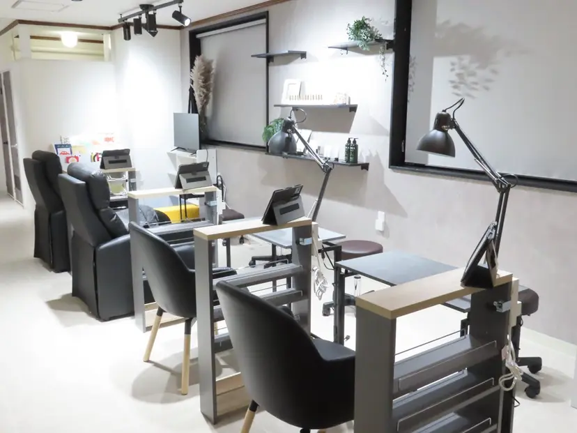 マニネイル 仙台店の掲載