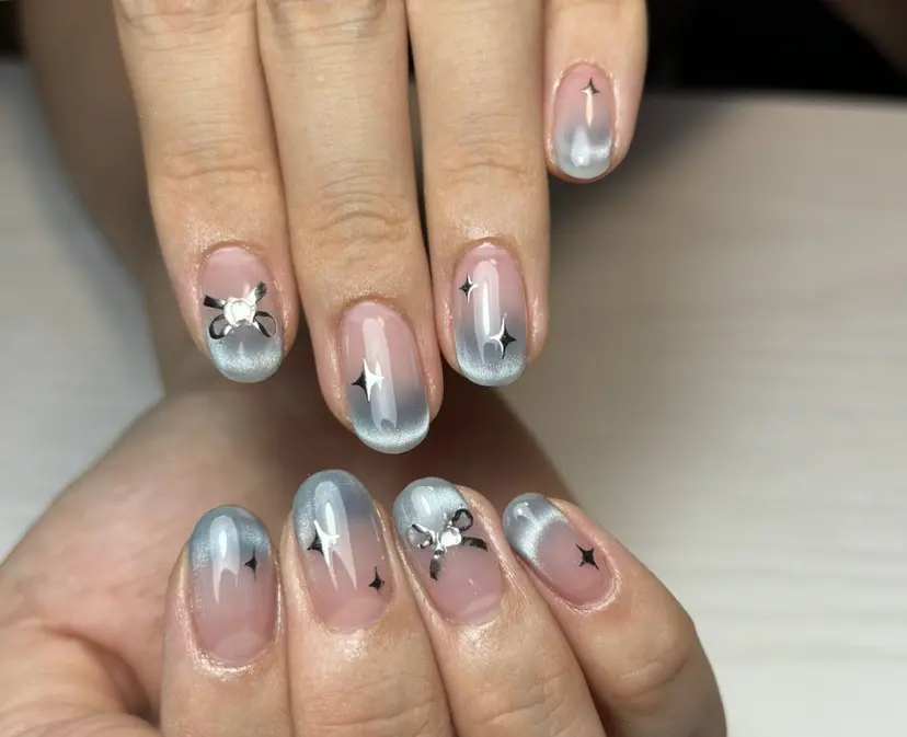 ネイルサロン Date🤍の掲載