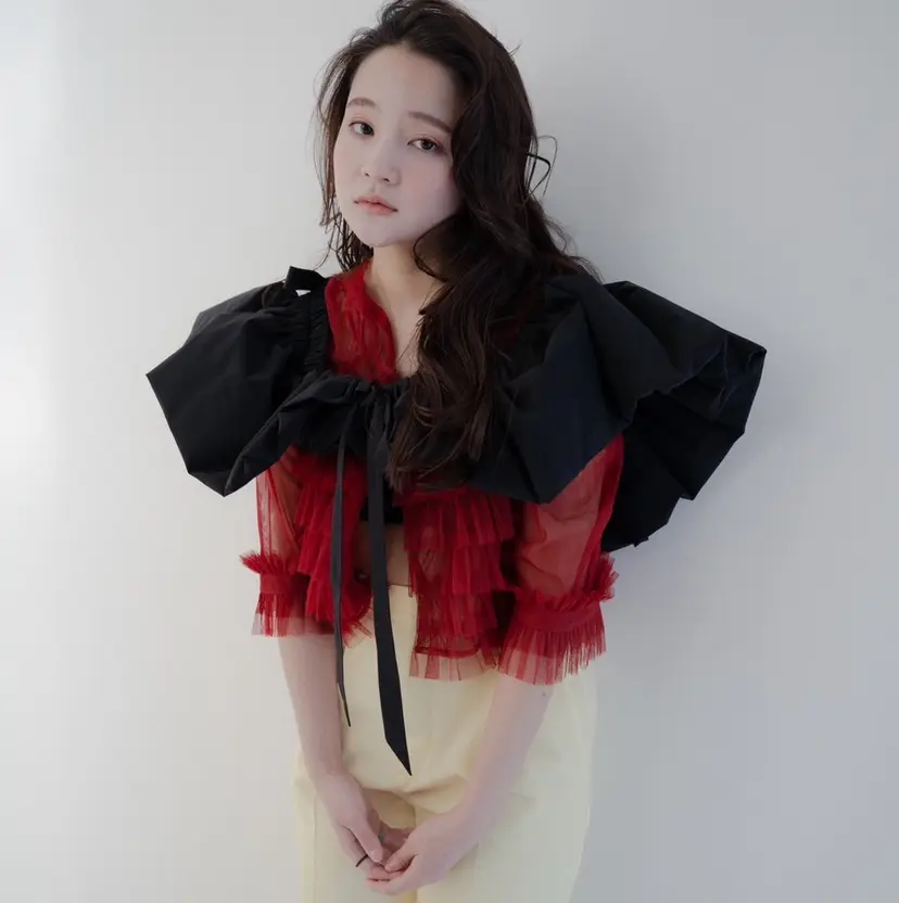 rena ✶伏見/パーマの掲載