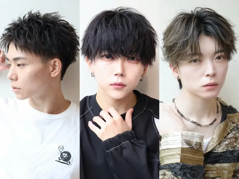 🔥メンズ特化🔥 かいきの掲載