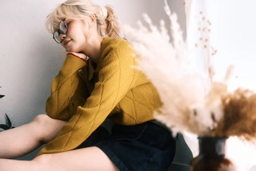 レイヤー/ナチュ盛 カラー/ことこ🍎の掲載