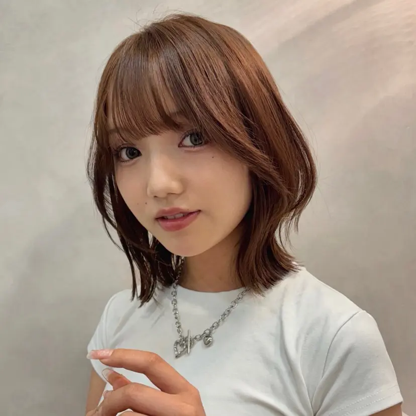 艶髪/髪質改善/ 松村きさらの掲載