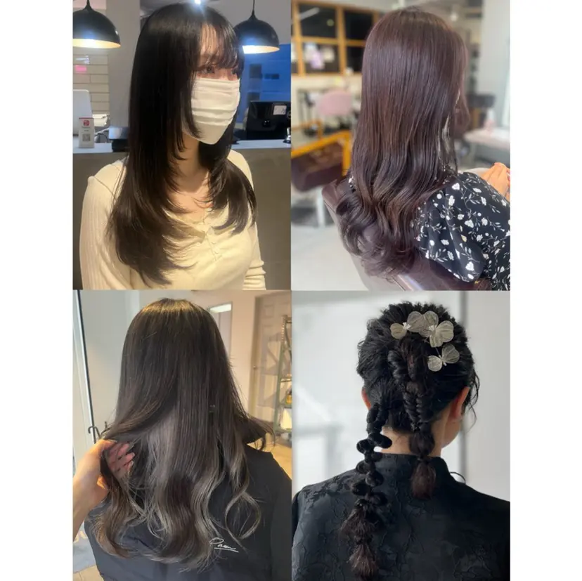 🌼RIKA KAWAUCHI🌼の掲載