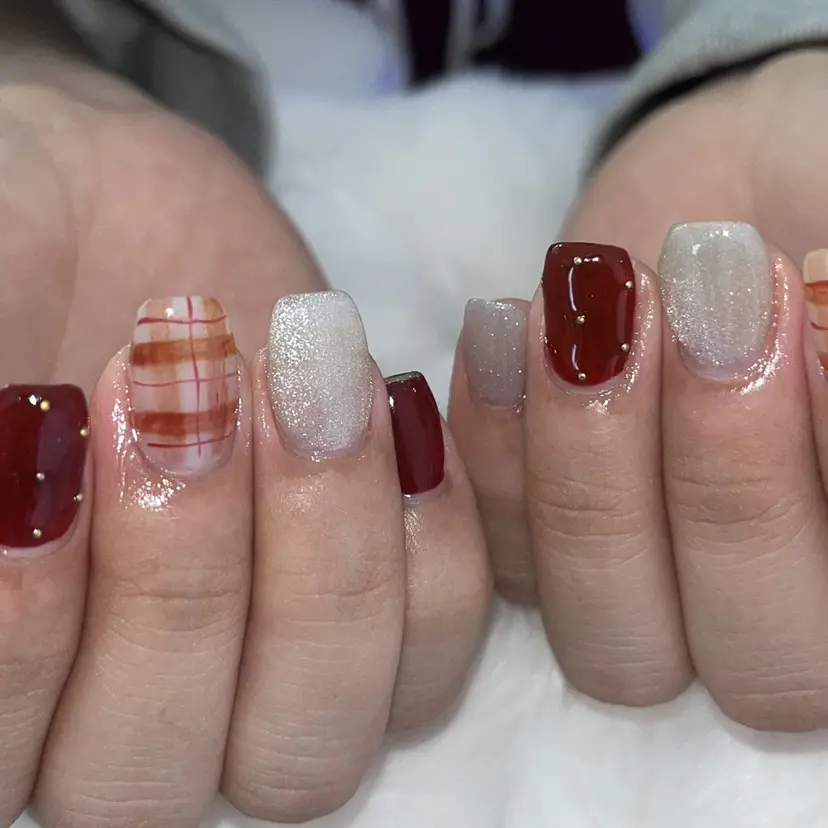 fox. nail__yuiの掲載
