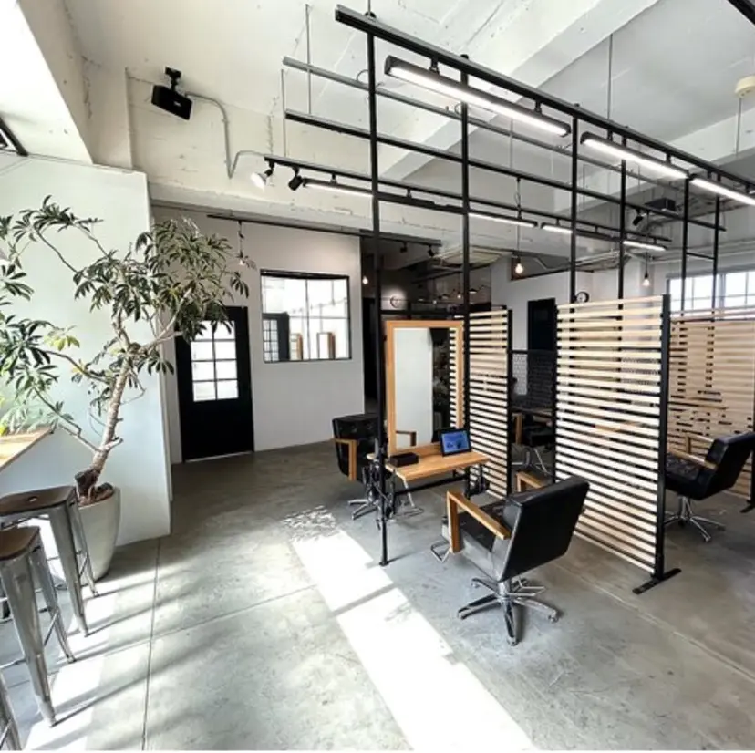 やりすぎないパーマ ニュアンスパーマの掲載