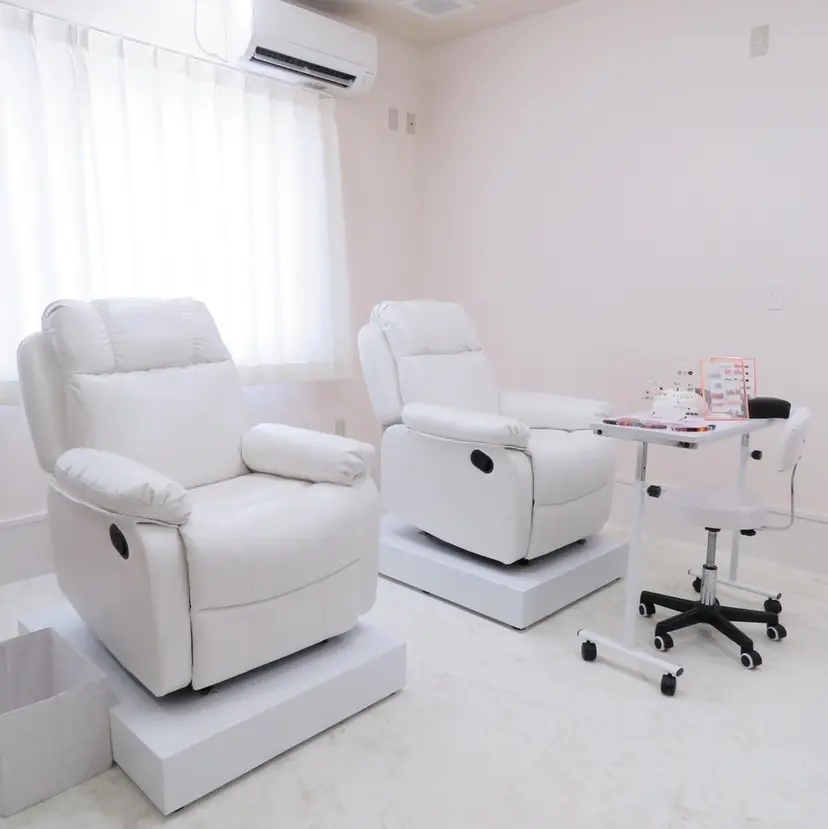 Regene TAMURAの掲載