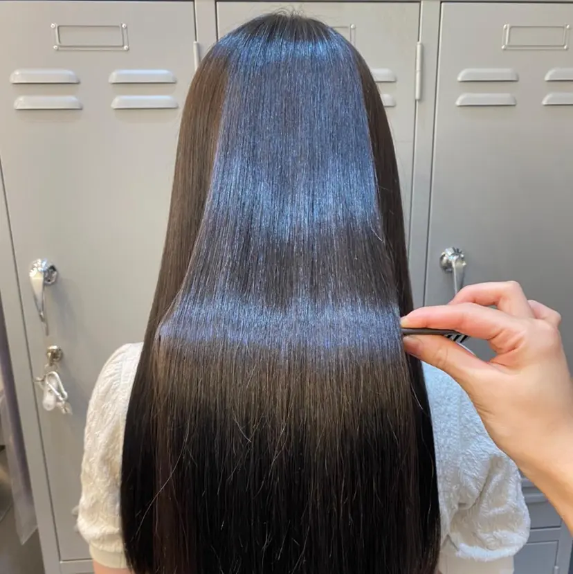 🦋レイヤー✖︎ 髪質改善🦋リョウヤの掲載