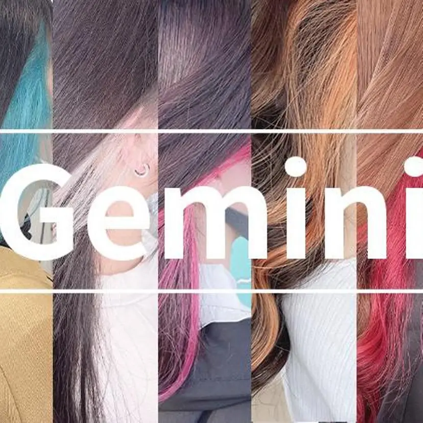 トレンドカラーサロン Gemini瀬田店の掲載