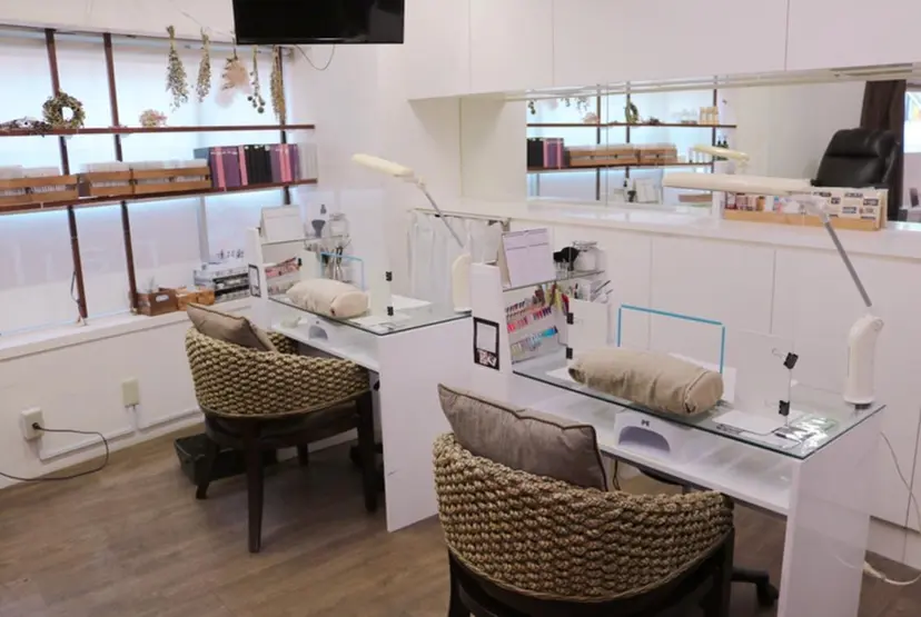 CHAFF 水口の掲載