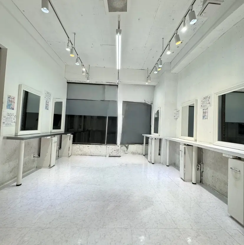 tatsuya 縮毛矯正/髪質改善の掲載