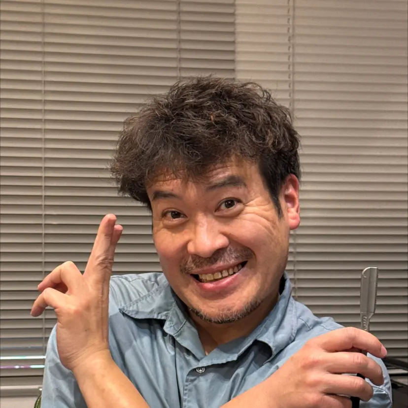 理容師 ノダの掲載