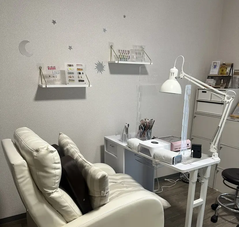 Nakano Kanaの掲載